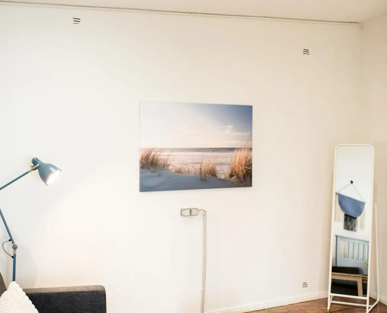 Hamburg - 2 Bedrooms For Up To 11 Guests Apartment